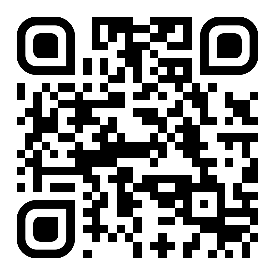 QR bestellen demo obero